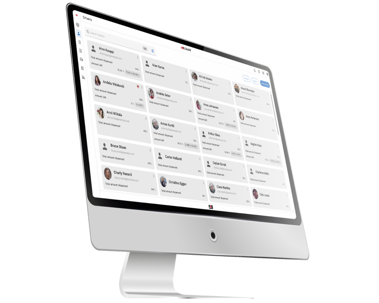 Cloud-basiertes Management