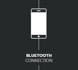 <p>Los datos se recopilan desde la <strong>aplicación móvil</strong>. Los conductores utilizan la aplicación para trabajar con <strong>dispensadores de combustible habilitados</strong> para B.SMART.</p>