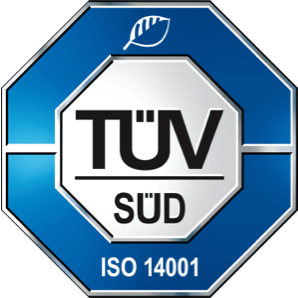 TUV Environment